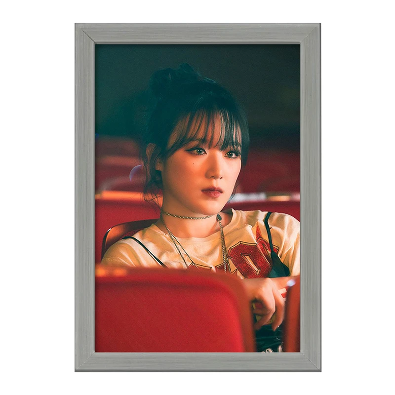 تابلو خندالو طرح شوهوآ گروه جی آیدل Gidle  کد 19547