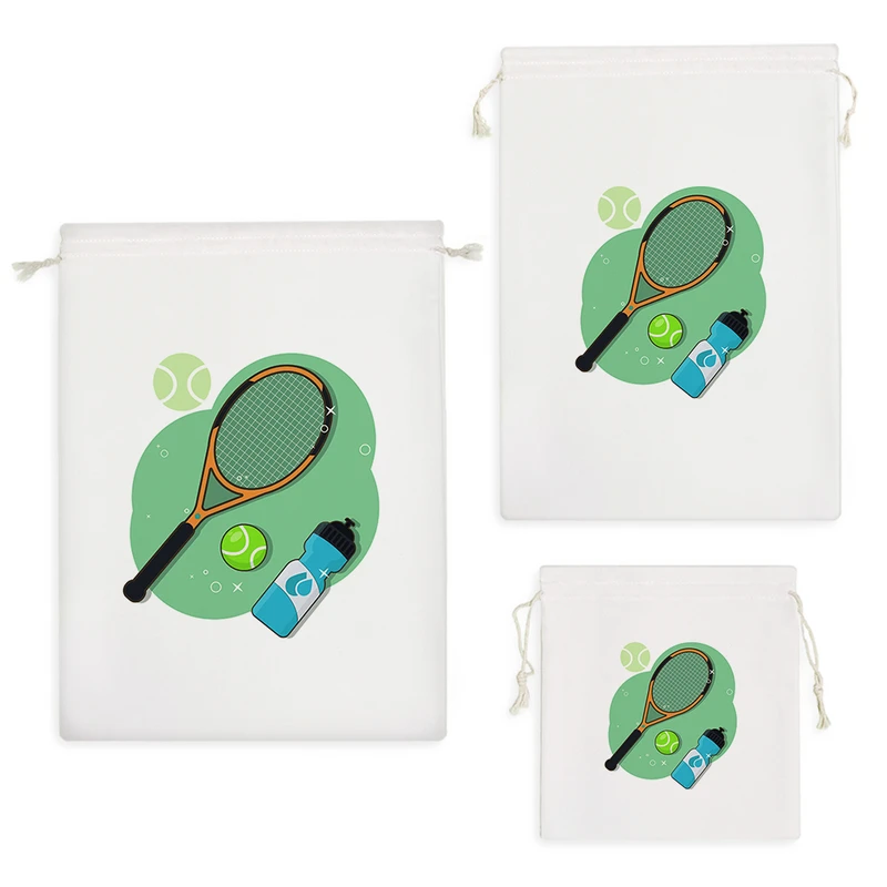 نظم دهنده خندالو مدل تنیس کد 853 مجموعه 3 عددی