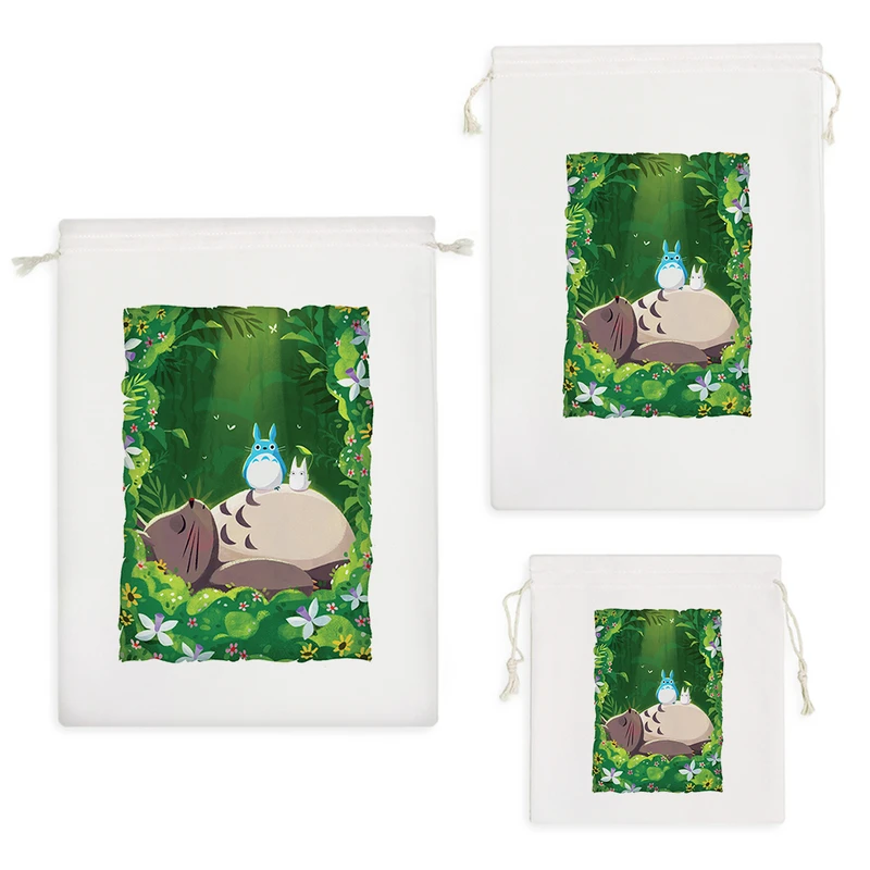 نظم دهنده خندالو مدل انیمه توتورو کد H1856 مجموعه 3 عددی