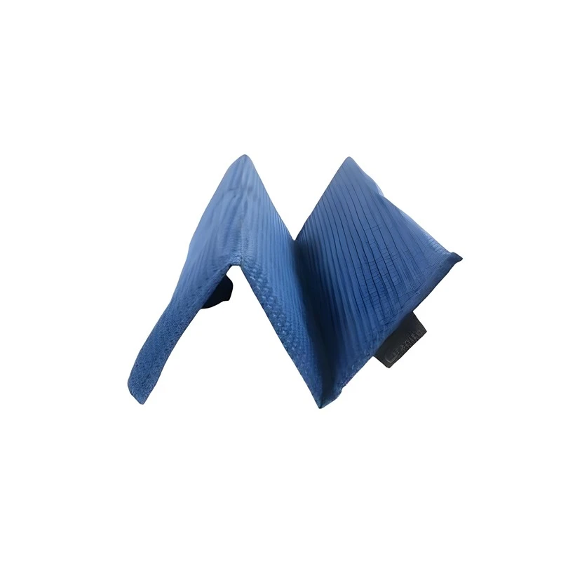 زیر انداز سفری ظرفیت 1 نفره مدل HSP_12203 سایز 40x30x1 سانتی متر