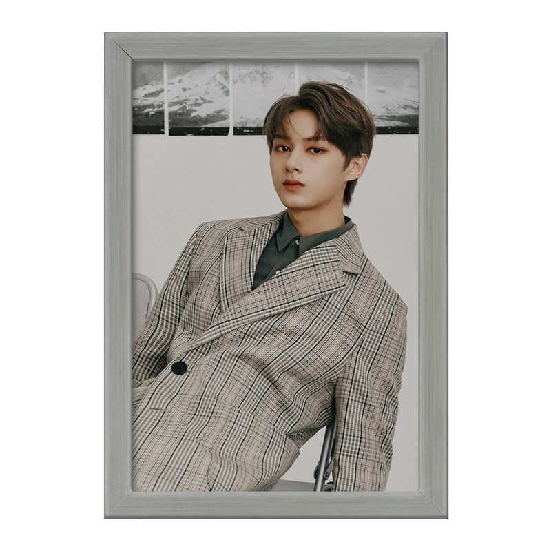 تابلو خندالو طرح جونهی گروه سونتین Seventeen  کد 21602