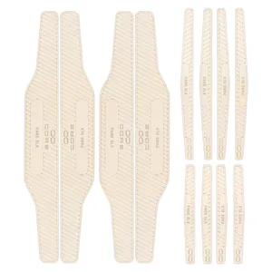 MAHOOT CORE-W door-Mirror-Bumper Protector for IRANKHODRO PARS ELX