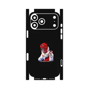 MAHOOT Tekvando-FullSkin Cover Sticker for Apple iPhone 17 Pro Max