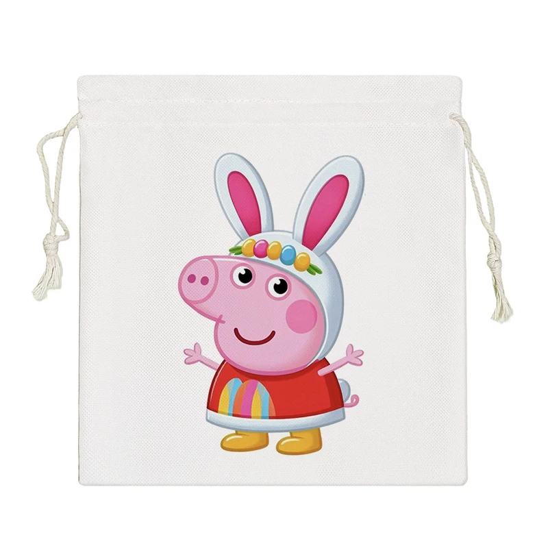 نظم دهنده خندالو مدل پپا پیگ (Peppa) کد H2841-S