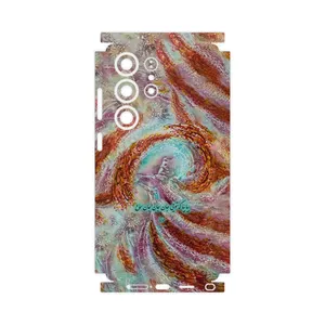 MAHOOT Molana-FullSkin Cover Sticker for Samsung Galaxy S25 Ultra