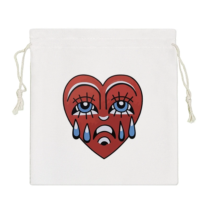 نظم دهنده خندالو مدل قلب گریان کد 9015-S