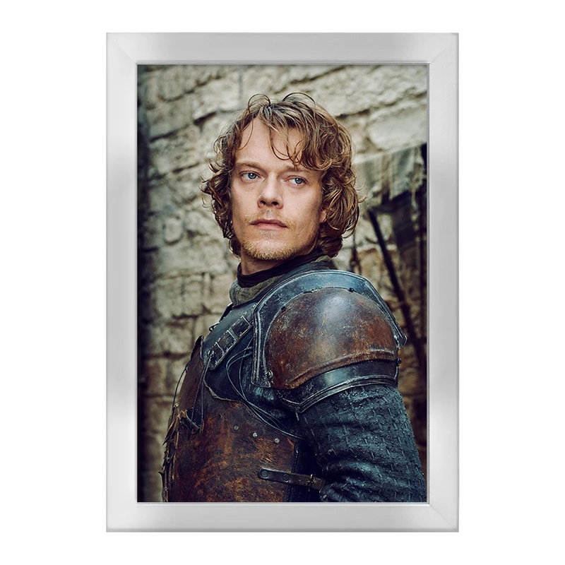 تابلو خندالو طرح تیان گریجوی گیم اف ترونز Game of Thrones  کد 2680