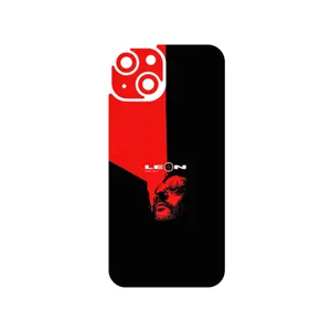 MAHOOT The Professional Cover Sticker for Apple iPhone 14