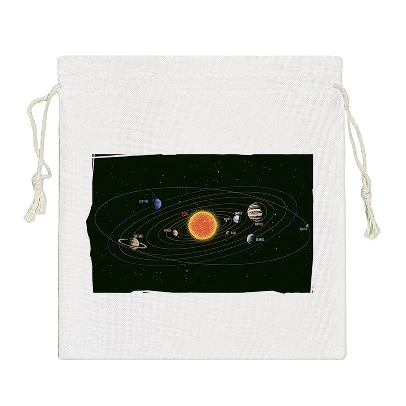 نظم دهنده خندالو مدل منظومه شمسی کد 2320-S