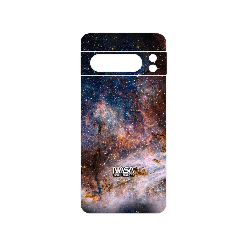 برچسب پوششی ماهوت مدل Universe_by_NASA_6 مناسب برای گوشی موبایل گوگل Pixel 8 Pro