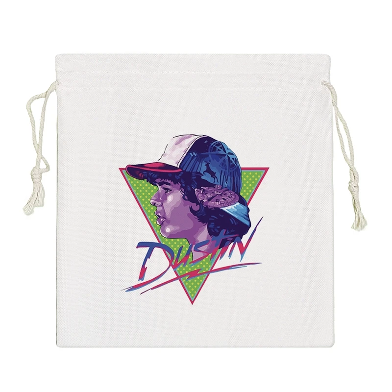 نظم دهنده خندالو مدل (Stranger Things) داستین کد 9934-S