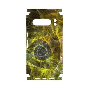 MAHOOT Mathematical Geometric Shape 6-FullSkin Cover Sticker for Google Pixel 8 Pro
