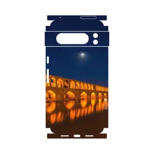 MAHOOT Si_o_Se_Pol-FullSkin Cover Sticker for Google Pixel 8 Pro