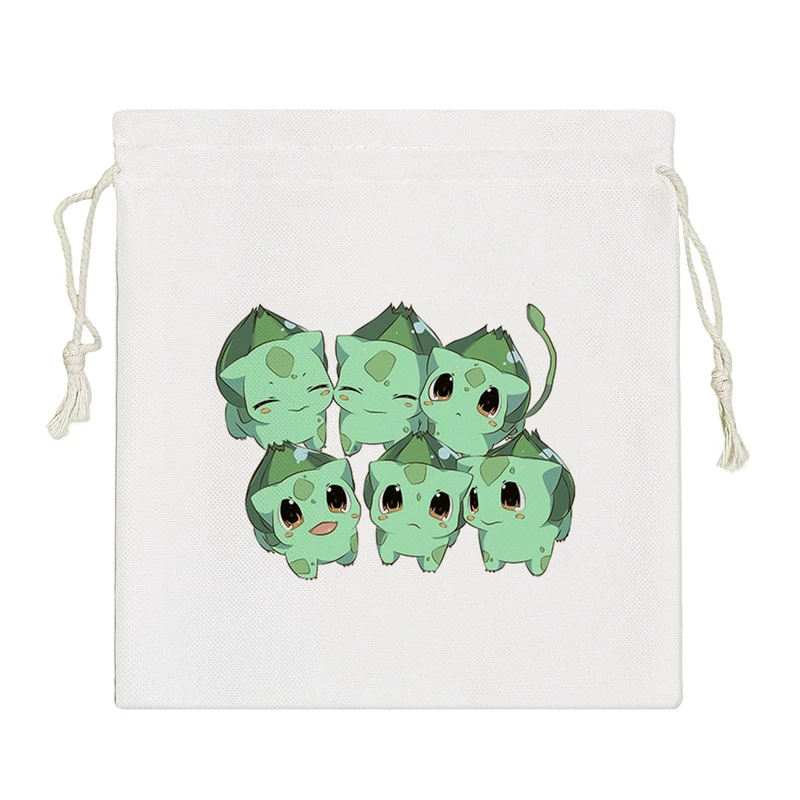 نظم دهنده خندالو مدل بولباسور انیمه پوکمون کد 1429-S