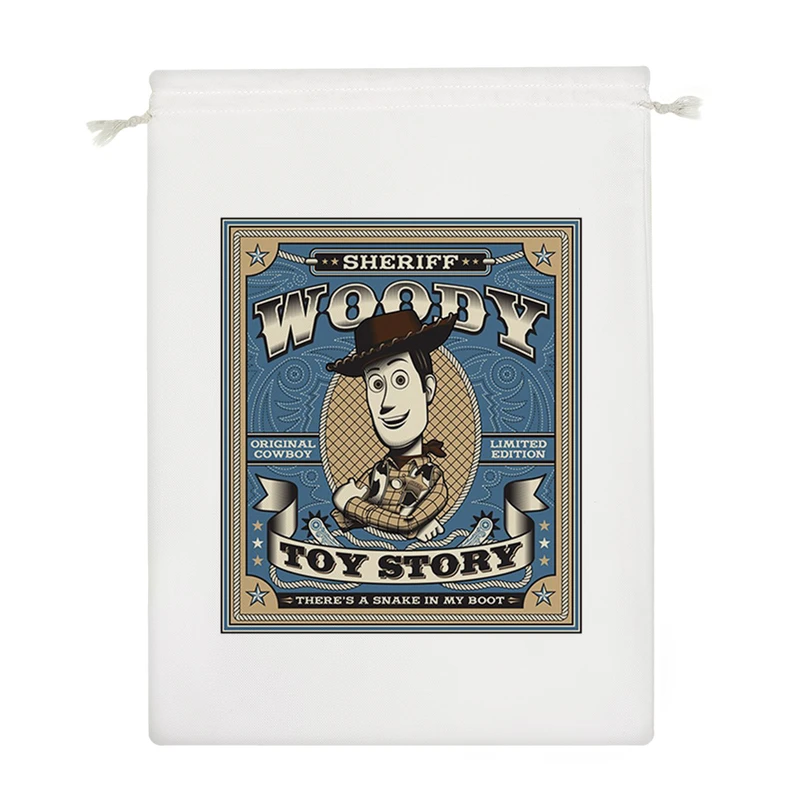 نظم دهنده خندالو مدل وودی Toy Story کد 5533