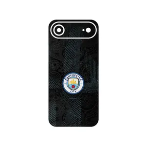 MAHOOT Manchester_City Cover Sticker for Apple iPhone 17 Air
