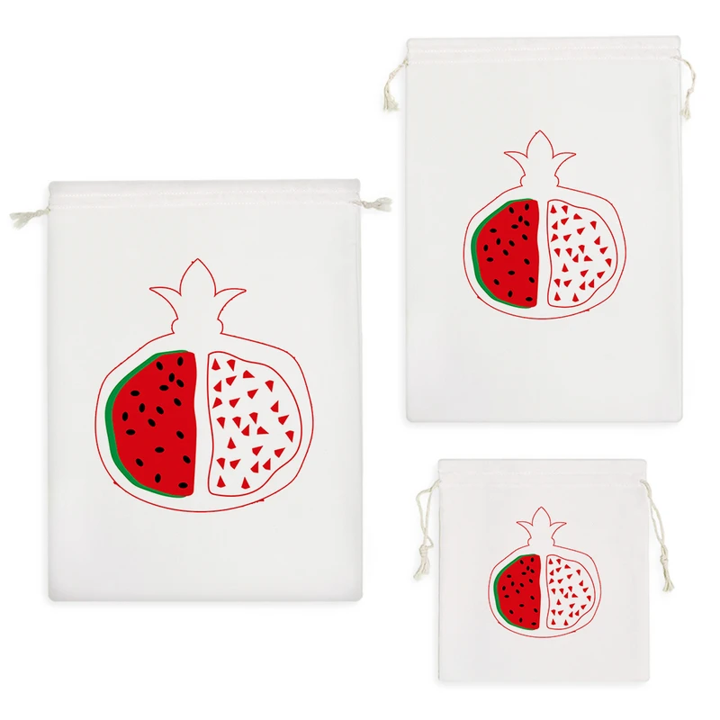 نظم دهنده خندالو مدل شب یلدا کد 10856 مجموعه 3 عددی