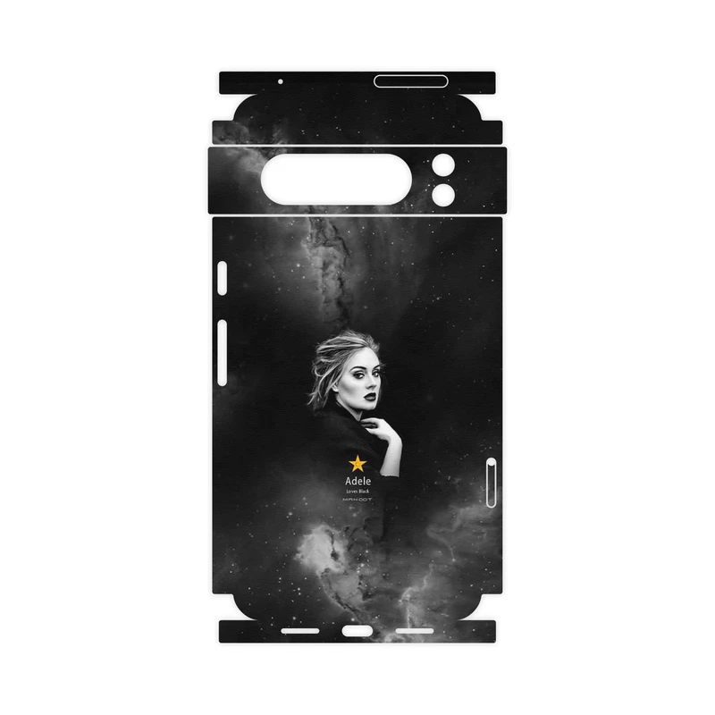 برچسب پوششی ماهوت مدل Adele-FullSkin مناسب برای گوشی موبایل گوگل Pixel 8 Pro