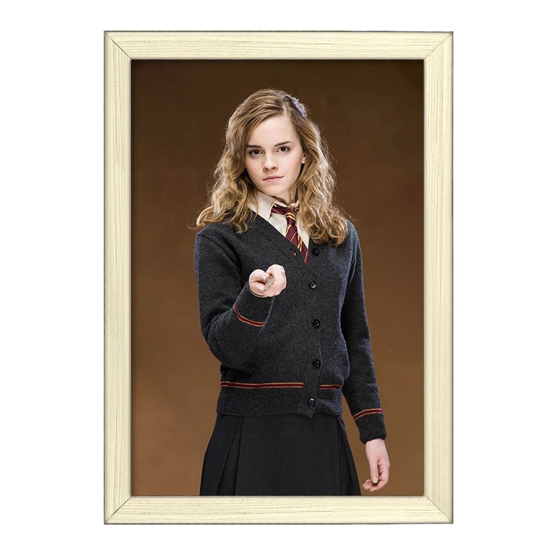 تابلو خندالو طرح هری پاتر هرمیون گرانجر کد 24981