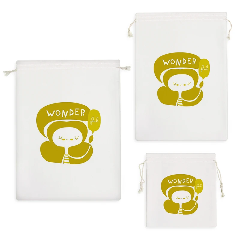 نظم دهنده خندالو مدل فانتزی کد H201 مجموعه 3 عددی