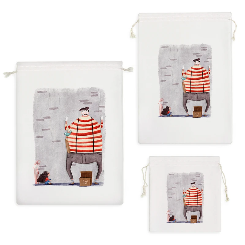 نظم دهنده خندالو مدل تصویرسازی کد H295 مجموعه 3 عددی