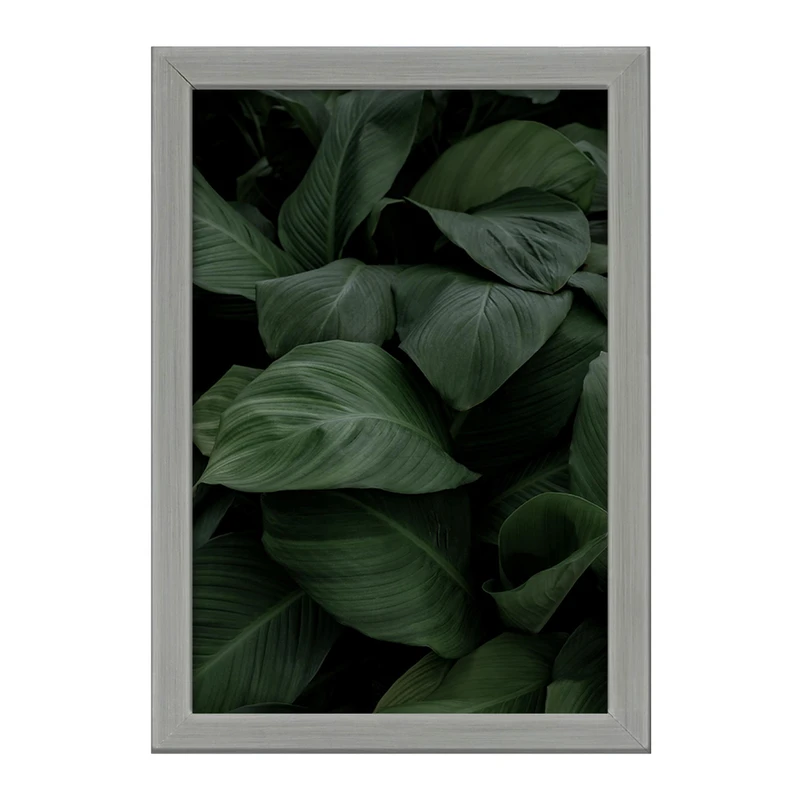 تابلو خندالو طرح دکوراتیو (decorative) کد F1537