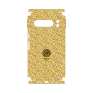 MAHOOT versace-FullSkin Cover Sticker for Google Pixel 8 Pro