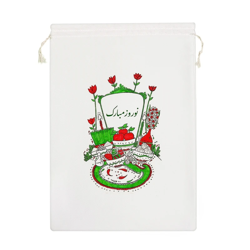 نظم دهنده خندالو مدل نوروز مبارک کد H744-M