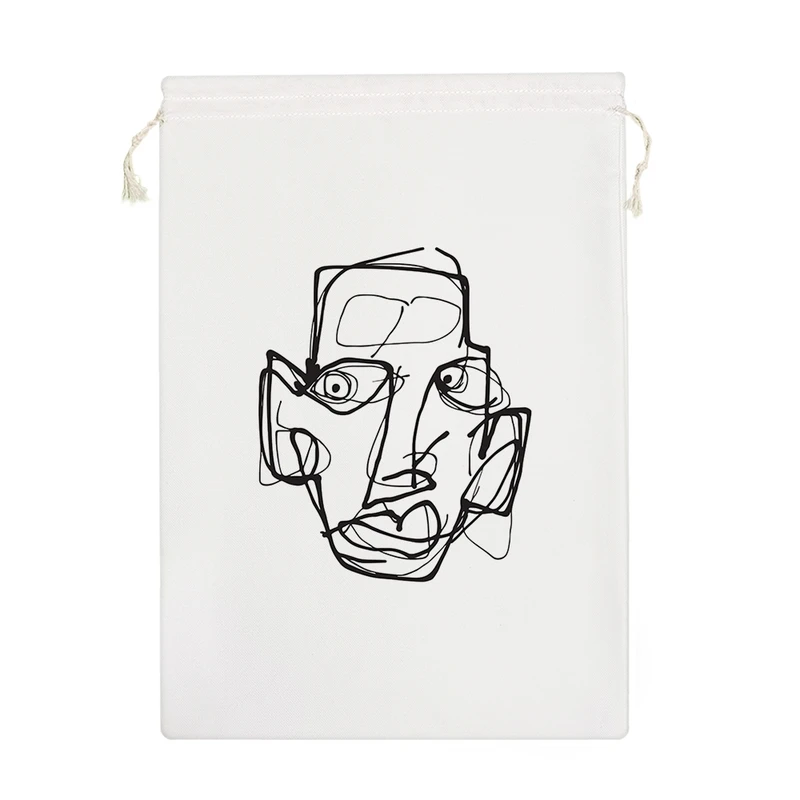 نظم دهنده خندالو مدل پرتره پیکاسویی کد 7176-M