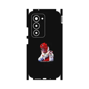 MAHOOT Tekvando-FullSkin Cover Sticker for Xiaomi Redmi 15 4G