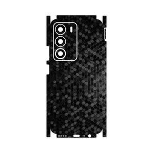 MAHOOT Honey-Comb-Circle-FullSkin Cover Sticker for Realme C71