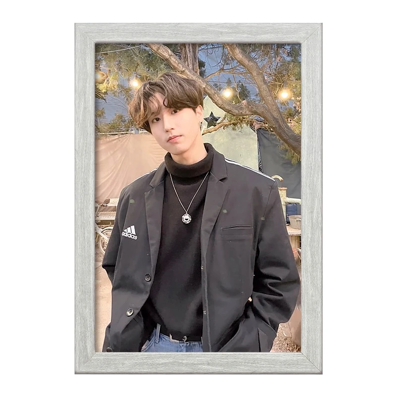 تابلو خندالو طرح هان گروه استری کیدز Stary Kids  کد 16932