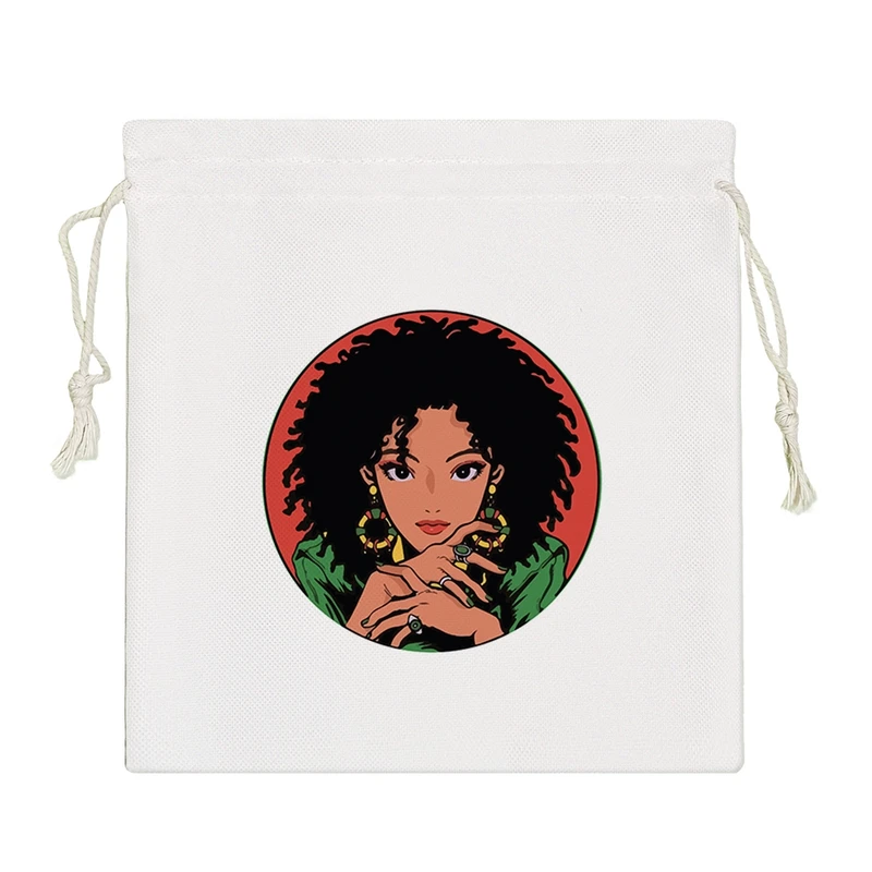 نظم دهنده خندالو مدل دختر مو فرفری کد 7404-S