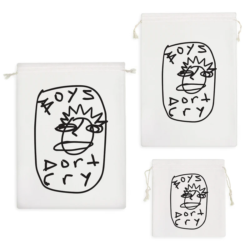 نظم دهنده خندالو مدل پسران گریه نمیکنند کد 7820 مجموعه 3 عددی