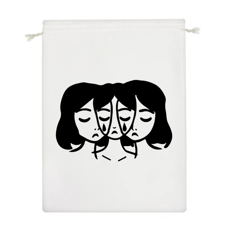 نظم دهنده خندالو مدل پرتره سه گانه کد 8438