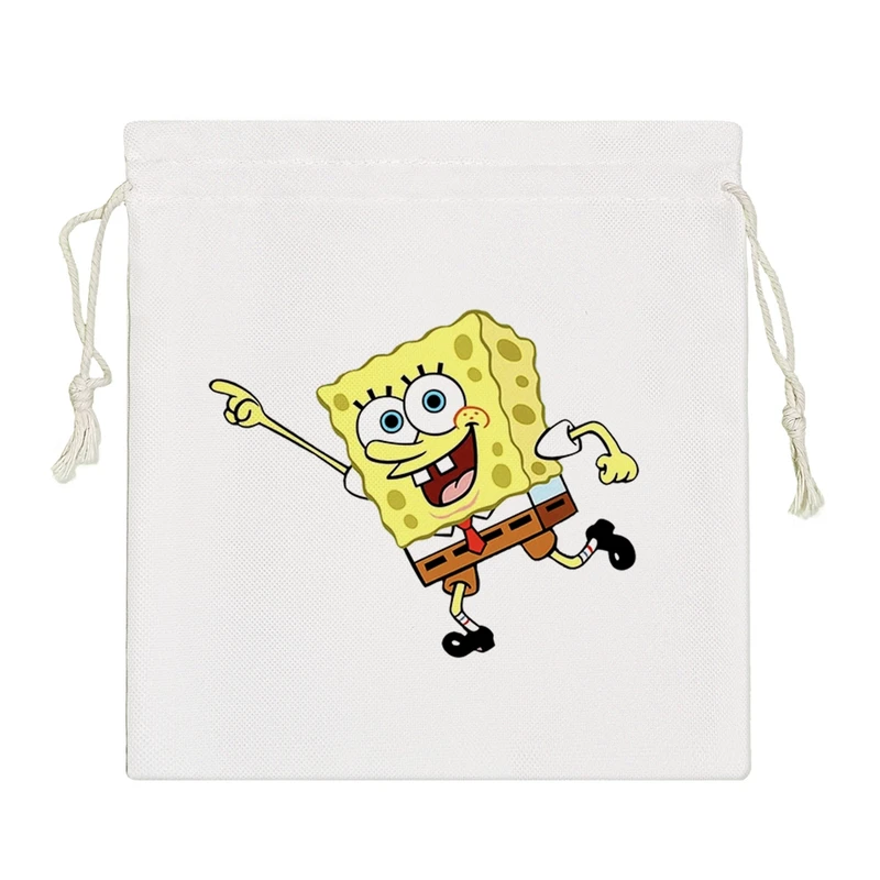 نظم دهنده خندالو مدل باب اسفنجی کد 756-S