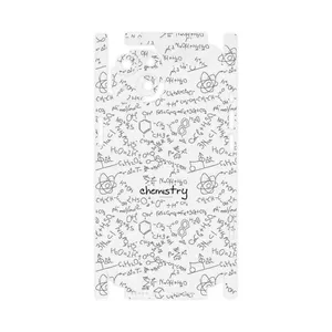 MAHOOT Chemistry Science-FullSkin Cover Sticker for Apple iPhone 14