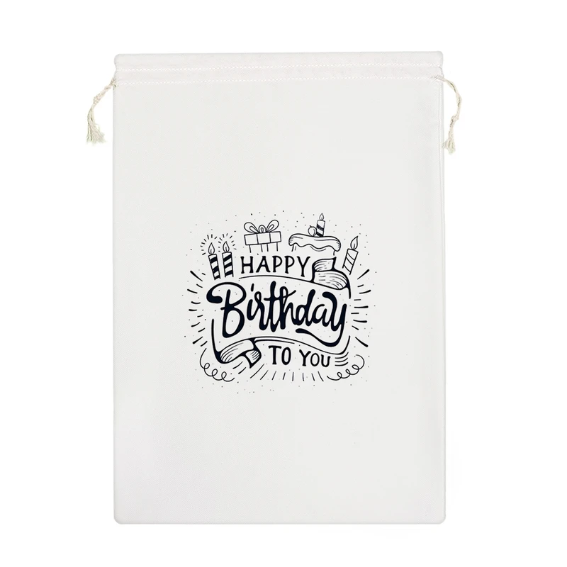 نظم دهنده خندالو مدل تولدت مبارک Happy Birth Day کد 2786-M