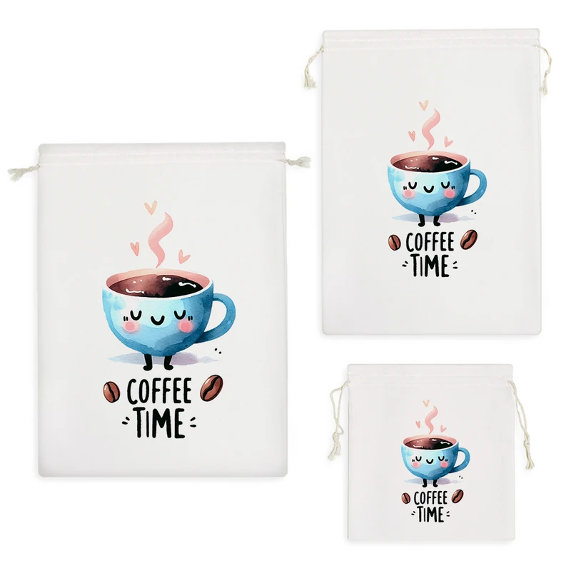 نظم دهنده خندالو مدل Coffee Time کد 10270 مجموعه 3 عددی