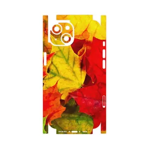 MAHOOT Fall Season-FullSkin Cover Sticker for Apple iPhone 14