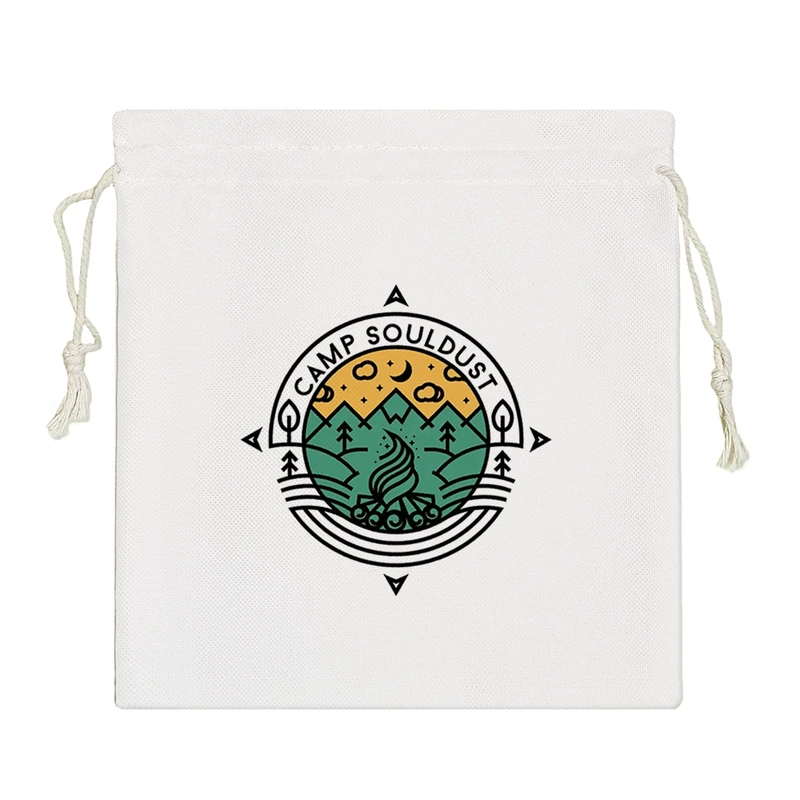 نظم دهنده خندالو مدل کمپ Souldust کد 5455-S