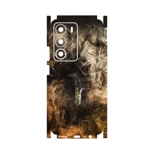 MAHOOT Saxophone-FullSkin Cover Sticker for Realme C71