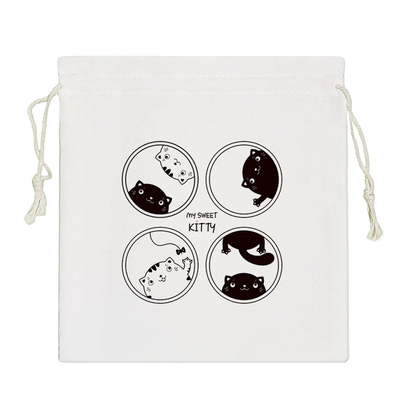 نظم دهنده خندالو مدل گربه Cat کد 3592-S