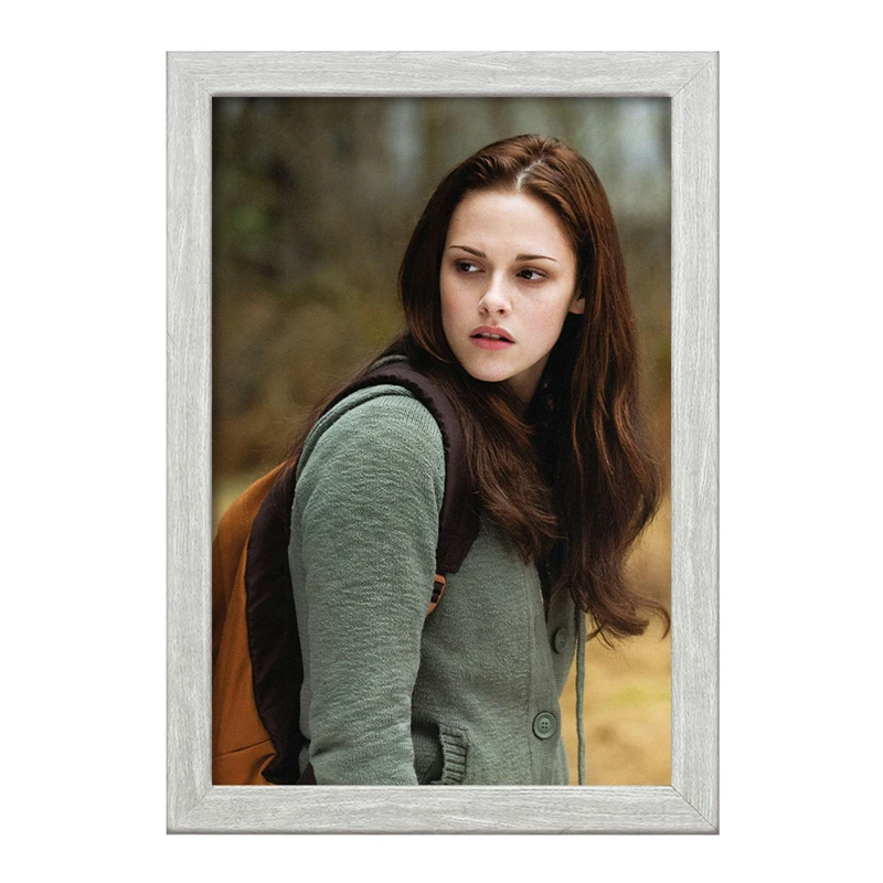 تابلو خندالو طرح بلا سوان گرگ و میش  Twilight  کد 10862