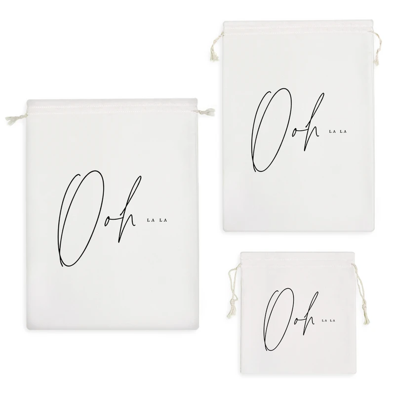 نظم دهنده خندالو مدل Oh La La کد H1524 مجموعه 3 عددی