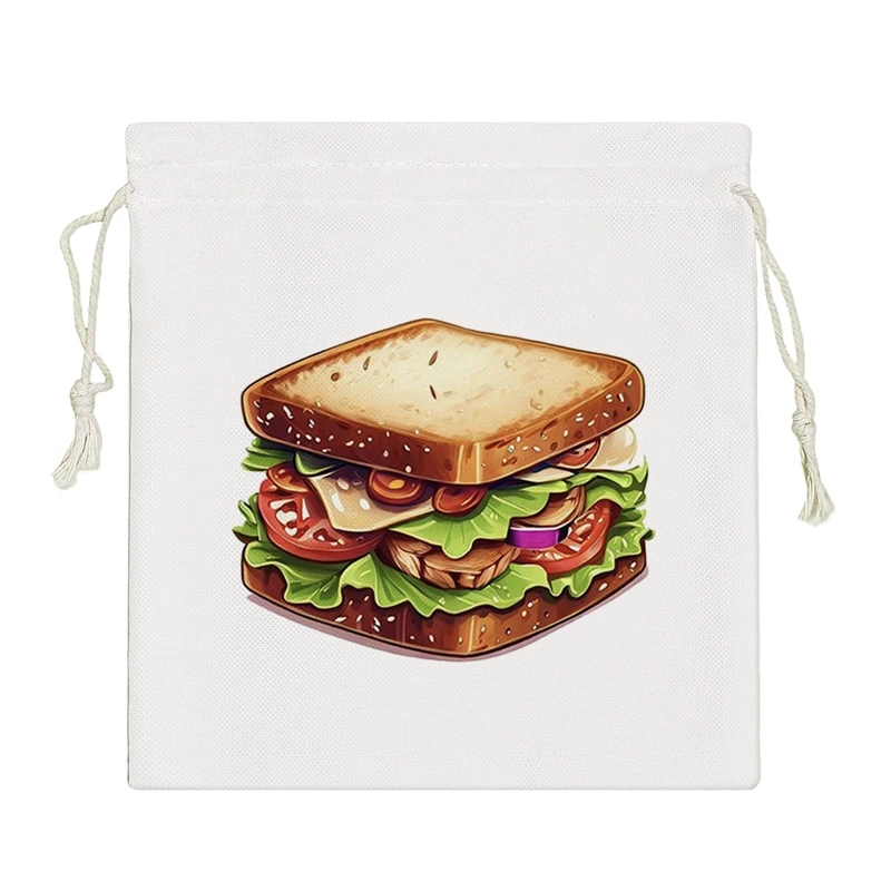 نظم دهنده خندالو مدل فست فود کد H714-S