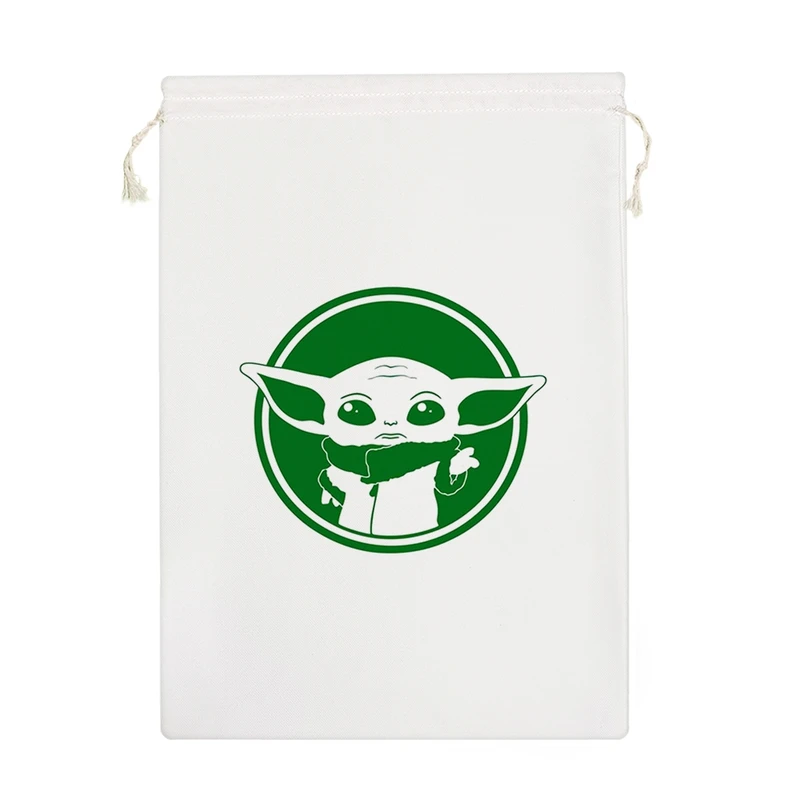 نظم دهنده خندالو مدل بیبی یودا کد H1690-M