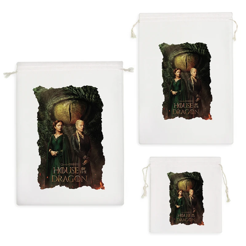 نظم دهنده خندالو مدل سریال خانه اژدها house of dragon کد 5035 مجموعه 3 عددی