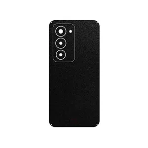 MAHOOT Black-Suede Cover Sticker for Xiaomi Redmi 15 4G