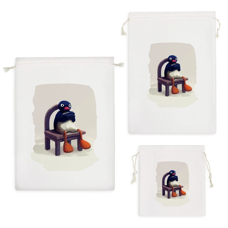 نظم دهنده خندالو مدل Pingu کد H1477 مجموعه 3 عددی